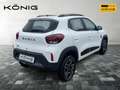 Dacia Spring Spring Extreme ELECTRIC 65 	 Klima*Navi*PDC Weiß - thumbnail 2