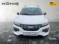 Dacia Spring Spring Extreme ELECTRIC 65 	 Klima*Navi*PDC Weiß - thumbnail 12