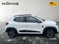 Dacia Spring Spring Extreme ELECTRIC 65 	 Klima*Navi*PDC Weiß - thumbnail 13