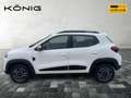 Dacia Spring Spring Extreme ELECTRIC 65 	 Klima*Navi*PDC Weiß - thumbnail 11