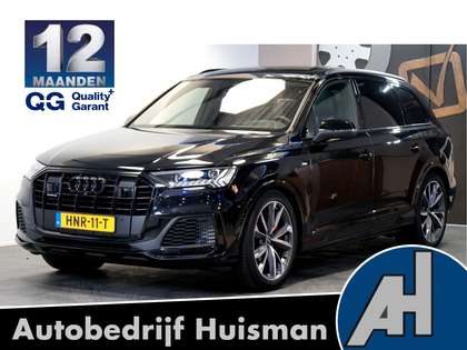 Audi Q7 60 TFSI e quattro 340kW/462pk Aut8 Pro Line S Comp