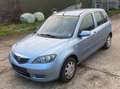 Mazda 2 1.4l Active Klima Radio CD HU/AU 11/2025 Bleu - thumbnail 6