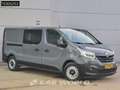 Renault Trafic 145pk Automaat Dubbel Cabine L2H1 Trekhaak Navi Ai Grijs - thumbnail 5