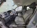Renault Trafic 145pk Automaat Dubbel Cabine L2H1 Trekhaak Navi Ai Grijs - thumbnail 11