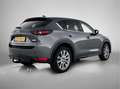 Mazda CX-5 2.0 SkyActiv-G 165 Luxury | Op afspraak beschikbaa Grijs - thumbnail 2