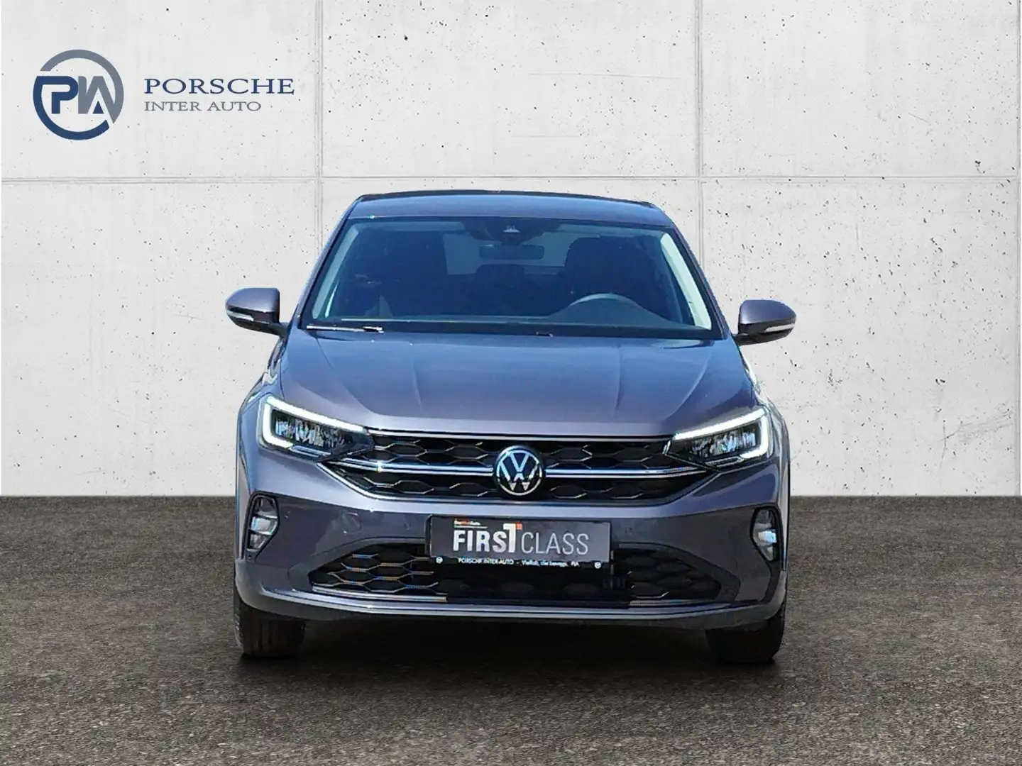 Volkswagen Taigo 4Me TSI Grau - 2