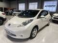 Nissan Leaf Acenta Wit - thumbnail 1