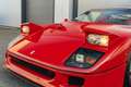 Ferrari F40 - Rosso Corsa - Cat / Non Adjust Rot - thumbnail 22