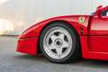 Ferrari F40 - Rosso Corsa - Cat / Non Adjust Rot - thumbnail 29