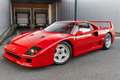 Ferrari F40 - Rosso Corsa - Cat / Non Adjust Rot - thumbnail 18