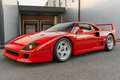 Ferrari F40 - Rosso Corsa - Cat / Non Adjust Rot - thumbnail 1
