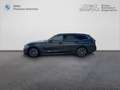 BMW 330 330eA 292ch Business Design Grau - thumbnail 3