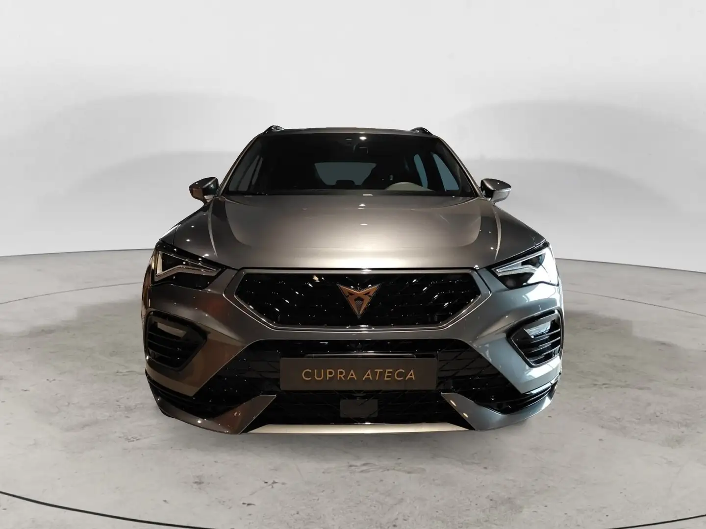 CUPRA Ateca Ateca 1.5 TSI DSG Grigio - 2