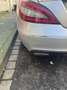 Mercedes-Benz CLS 250 (BlueTEC) d 4Matic 7G-TRONIC Plateado - thumbnail 11