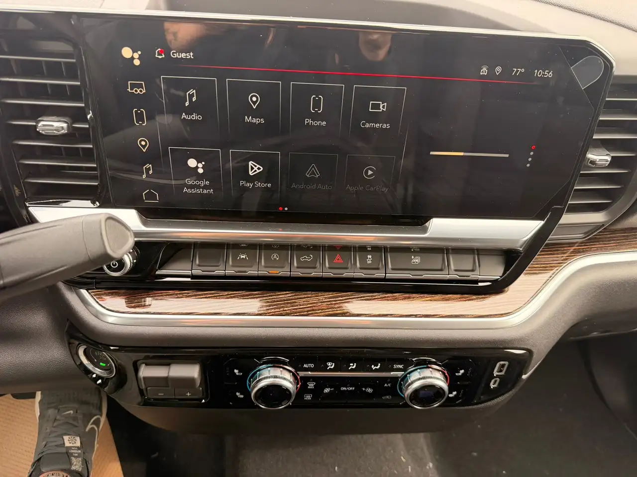 GMC Sierra 1500 снимка GMC Sierra 1500