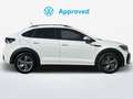 Volkswagen Taigo 1.0 TSI R-Line 81kW Blanco - thumbnail 3