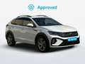 Volkswagen Taigo 1.0 TSI R-Line 81kW Blanco - thumbnail 1