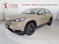 Honda HR-V 1,5 i-MMD Hybrid 2WD Elegance Aut. | Auto Stahl... Beige - thumbnail 1