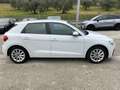 Audi A1 SPB 30 TFSI Advanced Blanc - thumbnail 3