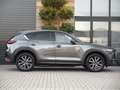 Mazda CX-5 2.5 SkyActiv-G 194 GT-M 4WD Leer Bose Keyless Gris - thumbnail 7