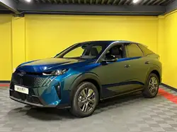 Photo Peugeot 3008