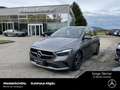 Mercedes-Benz B 200 B 200 Progressive AHK Kamera Led ElHeck DAB MBUX Grau - thumbnail 1