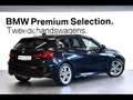 BMW 118 M PACK LED LICHT NAVI PROFESSI Zwart - thumbnail 2