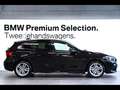 BMW 118 M PACK LED LICHT NAVI PROFESSI Zwart - thumbnail 3