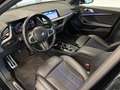 BMW 118 M PACK LED LICHT NAVI PROFESSI Zwart - thumbnail 5