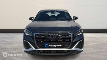 35 TFSI 150ch  S line S tronic 7