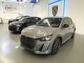 Peugeot 208 208 Hybrid 110 e-DCS6 GT Gris - thumbnail 1