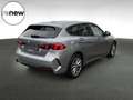 BMW 120 120iA MHEV Gris - thumbnail 3