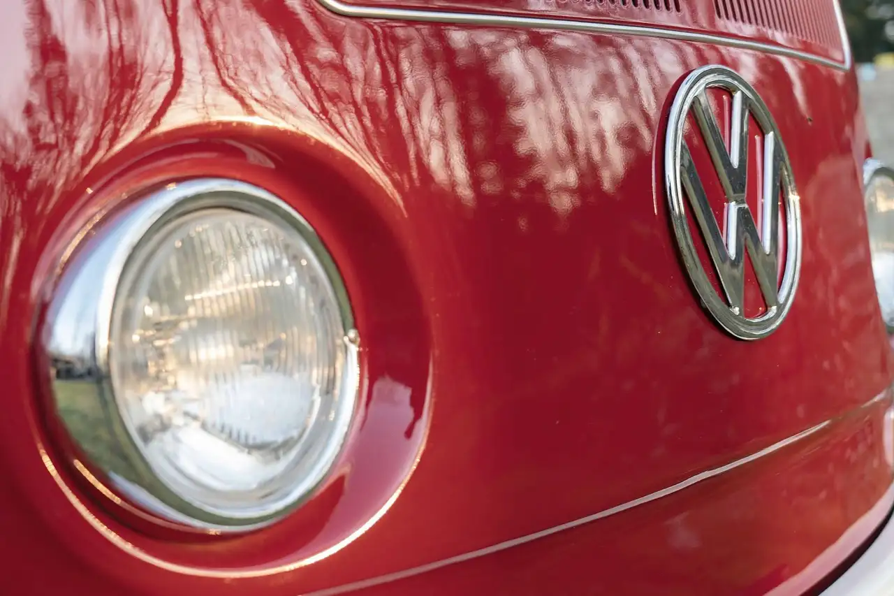 Volkswagen T2a '71, foto 12