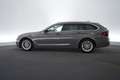 BMW 518 5 Touring 518dA Touring Business LEDER/CUIR LED GP Gris - thumbnail 2