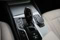 BMW 518 5 Touring 518dA Touring Business LEDER/CUIR LED GP Gris - thumbnail 8