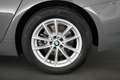 BMW 518 5 Touring 518dA Touring Business LEDER/CUIR LED GP Gris - thumbnail 11