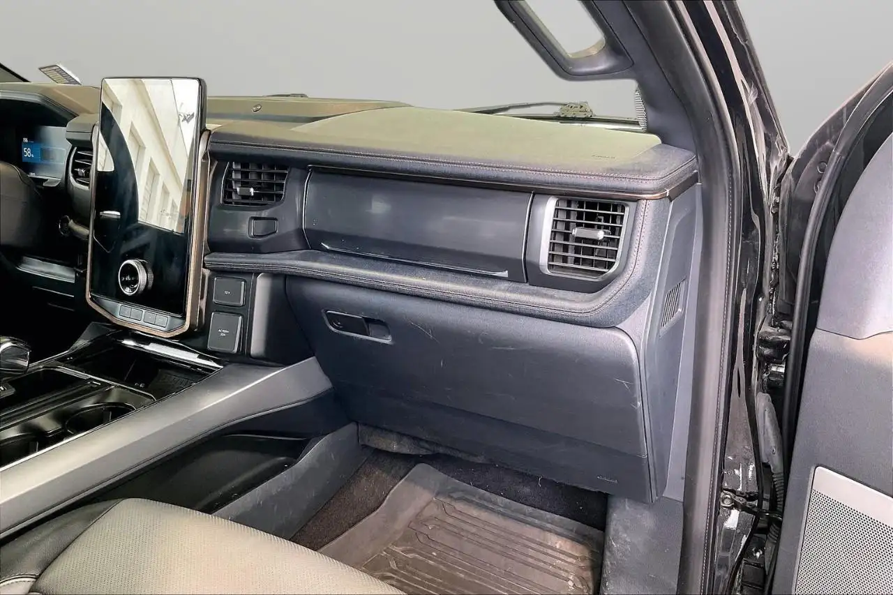 Ford F 150 Lightning fotografie Ford F 150 Lightning