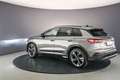 Audi Q4 e-tron 45 e-tron 286pk Advanced edition Gri - thumbnail 3