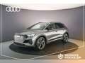 Audi Q4 e-tron 45 e-tron 286pk Advanced edition Gri - thumbnail 1