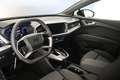 Audi Q4 e-tron 45 e-tron 286pk Advanced edition Gri - thumbnail 10