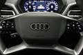 Audi Q4 e-tron 45 e-tron 286pk Advanced edition Gri - thumbnail 13