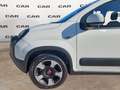 Fiat Panda Panda Cross 1.0 FireFly S&S Hybrid Weiß - thumbnail 17