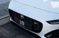 Jaguar F-Type Cabriolet P575 AWD R75 *Klima*Park*Assist Weiß - thumbnail 18