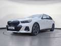 BMW 520 d Touring M Sportpaket Pro Harman K. DAB AHK Wit - thumbnail 2