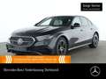 Mercedes-Benz E 220 d AMG 360° Burmester Distr. Multisitz HUD 9G Grau - thumbnail 1