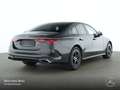 Mercedes-Benz E 220 d AMG 360° Burmester Distr. Multisitz HUD 9G Grau - thumbnail 3