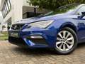 SEAT Leon 1.0 TSI FR PANO, APPLE CARPLAY, CAMERA, BEATS, VC, Blauw - thumbnail 23
