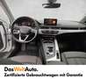 Audi A4 allroad quattro 2.0 TDI Weiß - thumbnail 9