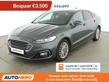 2.0 TDCi EcoBlue Titanium