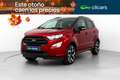 Ford EcoSport 1.0 EcoBoost Trend 125 Rojo - thumbnail 1